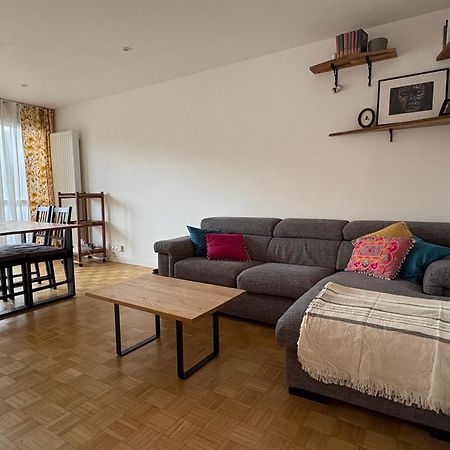 Апартаменти Riante Colline House Аннесі Екстер'єр фото